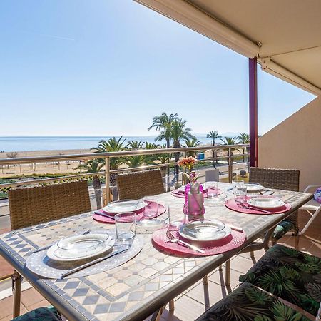 Apart-Rent Apartamento Mirablau 0085 Empuriabrava Luaran gambar